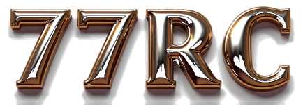 777rc logo